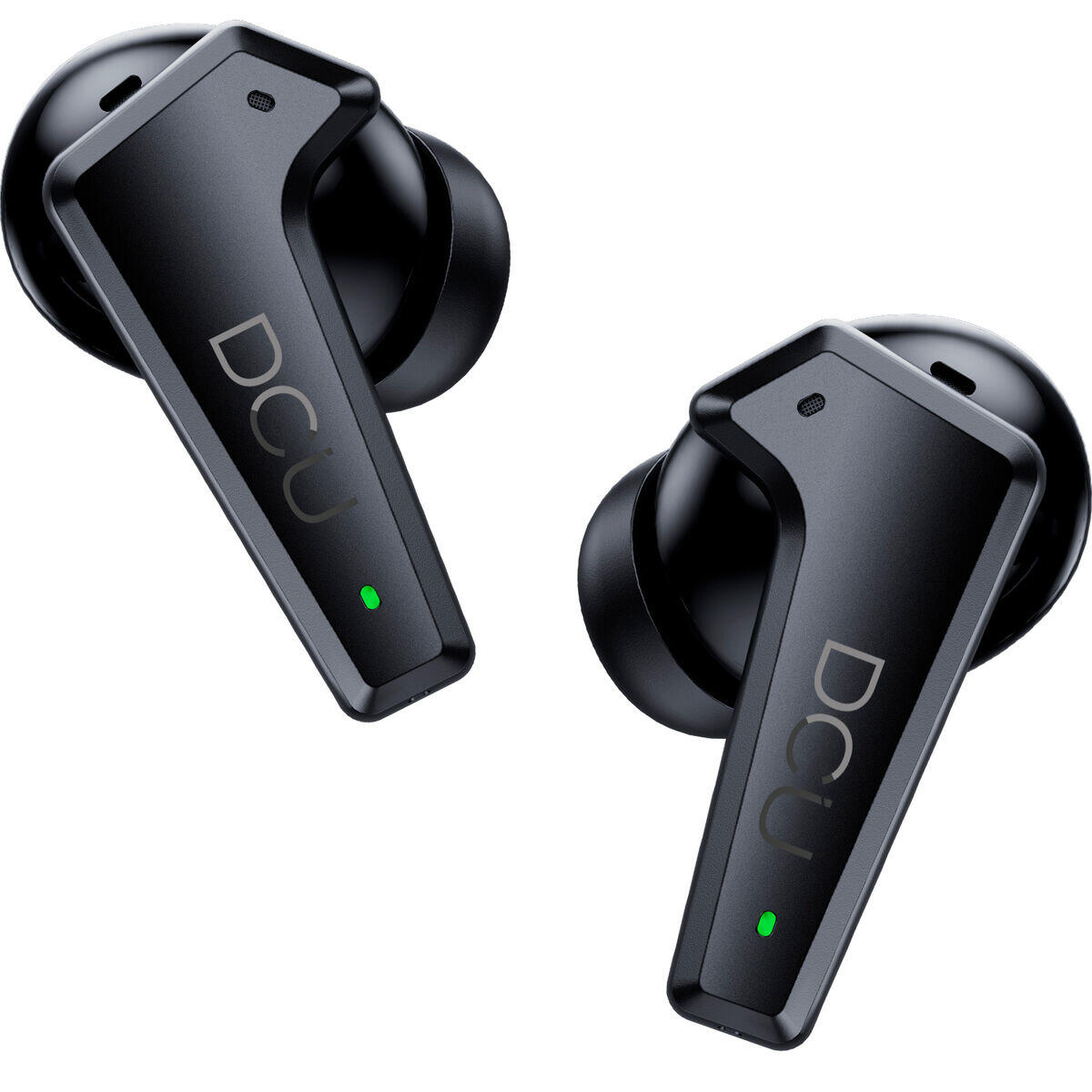 Dcu Tecnologic - Casque Dcu Earbuds Bt Sans Fil - Ecouteurs - Multicolore - No Size - Decathlon
