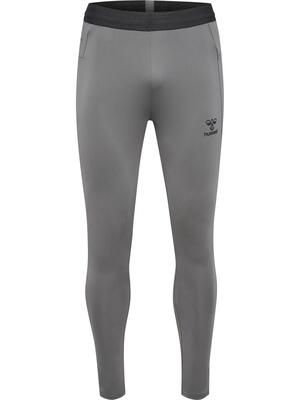Trekkoordsluiting broek hmlpro unisex volwassene hummel