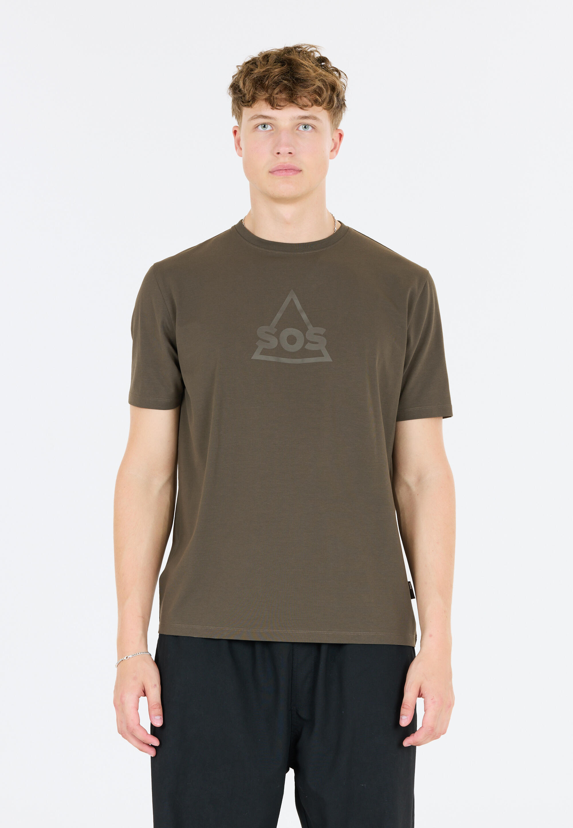 T-shirt Kvitfjell 4/5