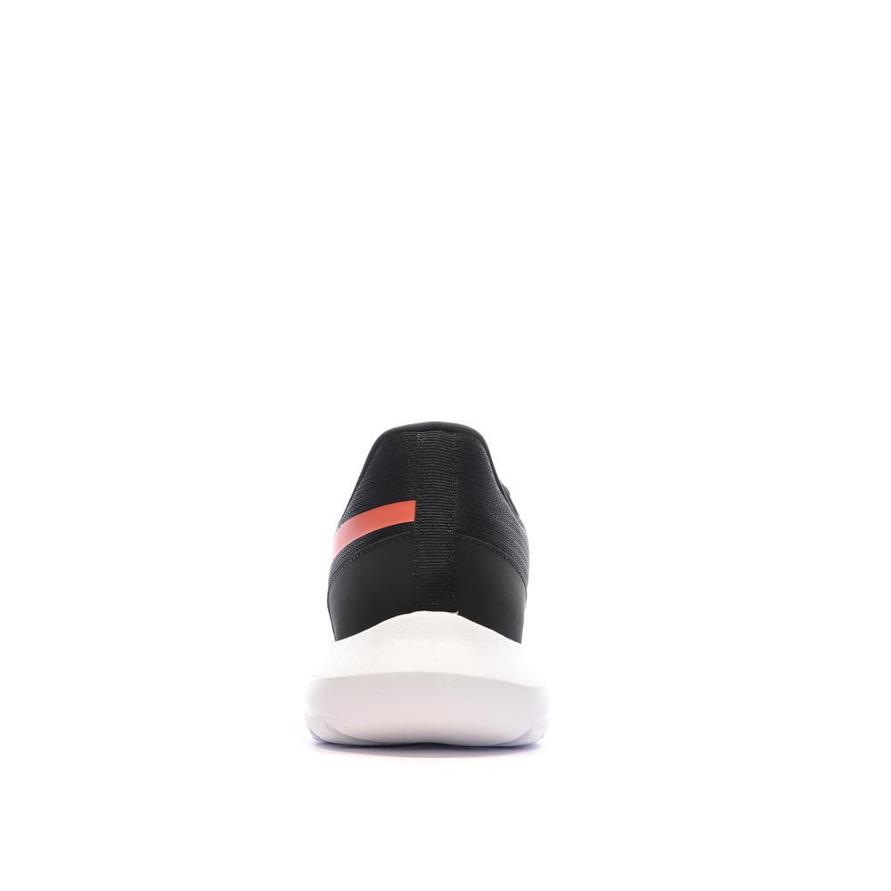 Chaussures de Running Noir/Orange Reebok Energy Lux 3/7