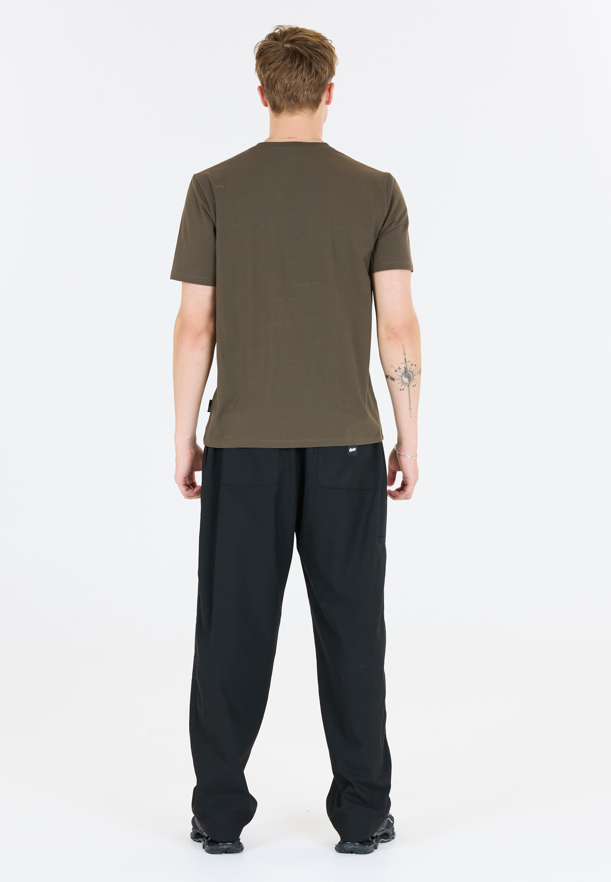 T-shirt Kvitfjell 5/5