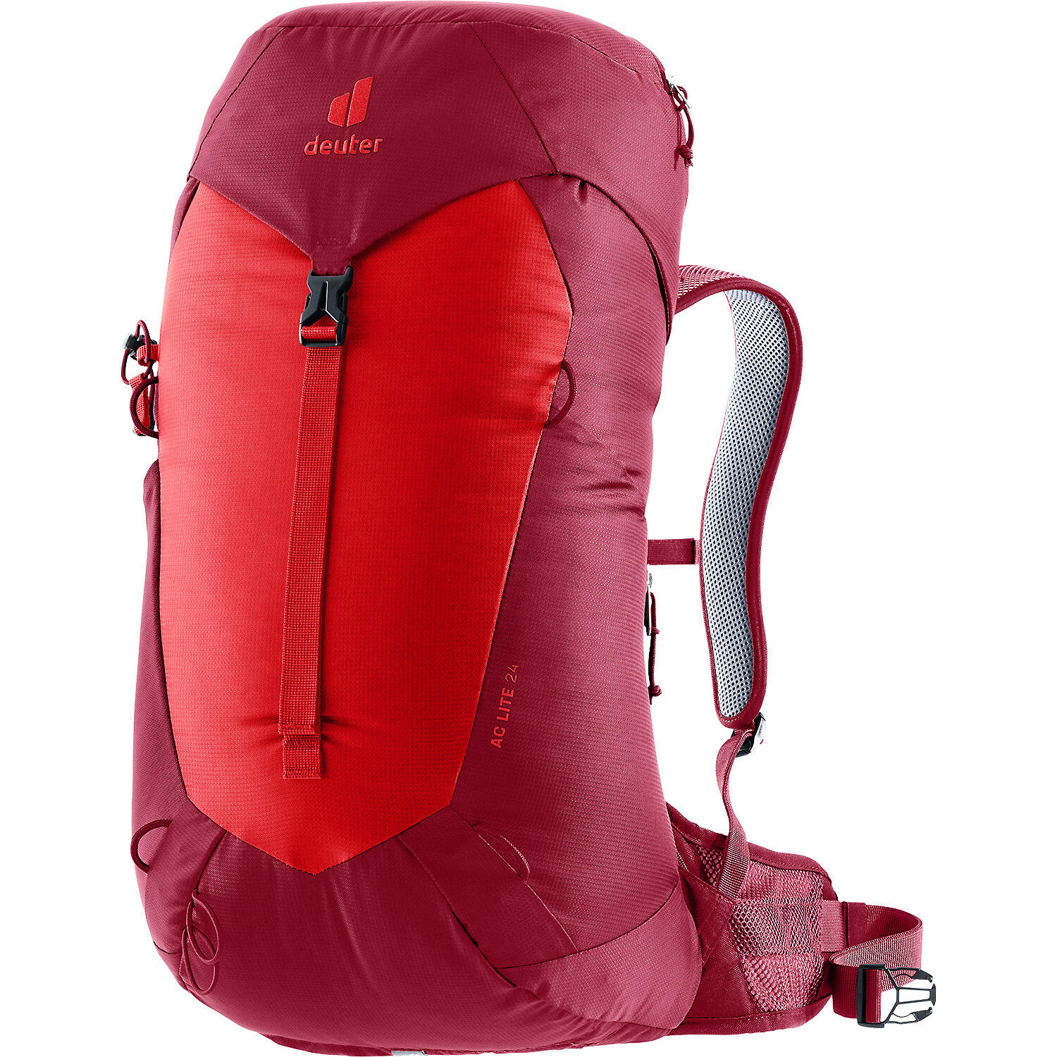 DEUTER Zaino Trekking Uomo Ac Lite 24L