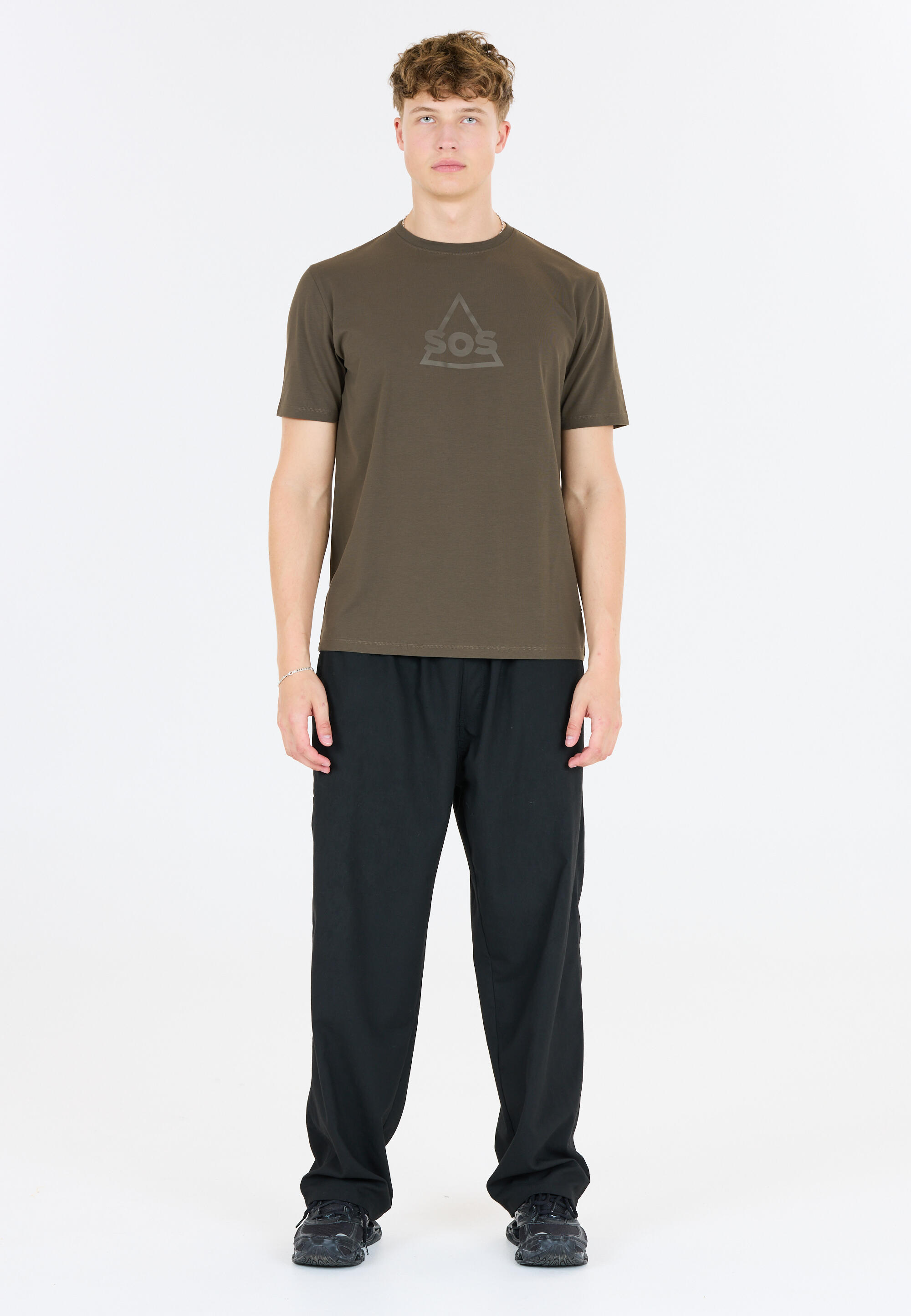 T-shirt Kvitfjell 3/5
