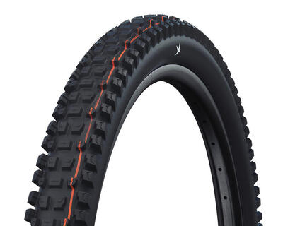 Mtb fietsband albert trail pro radial - soft evolution line 29x2.50"63-622