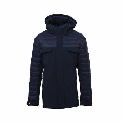 Second use - Parka Peak Mountain Cantheon