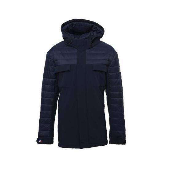 Second use - Parka Peak Mountain Cantheon