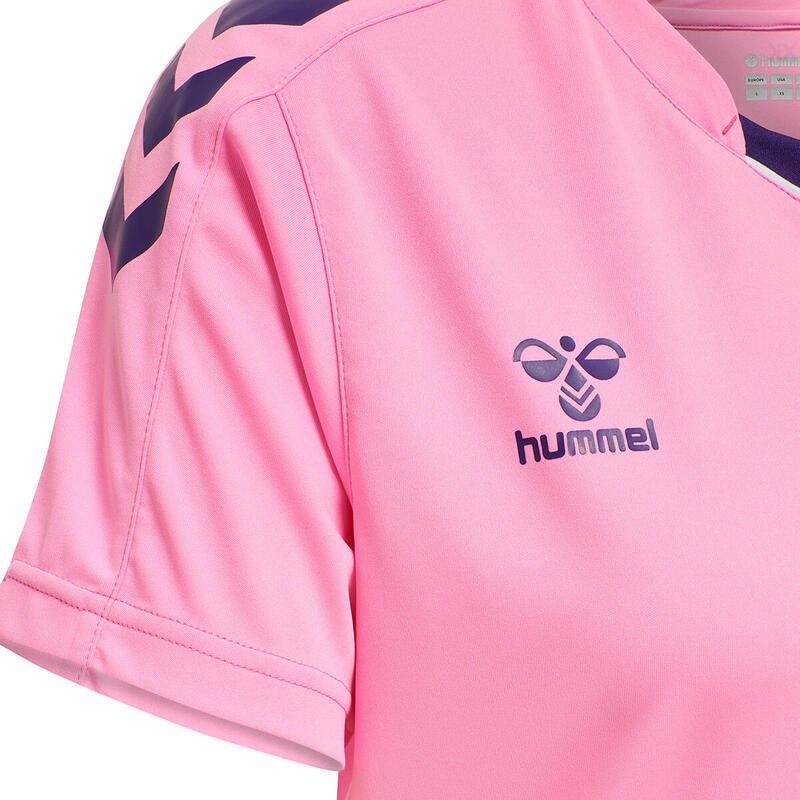 Seconde vie - Maillot femme Hummel Hmlhmlcore