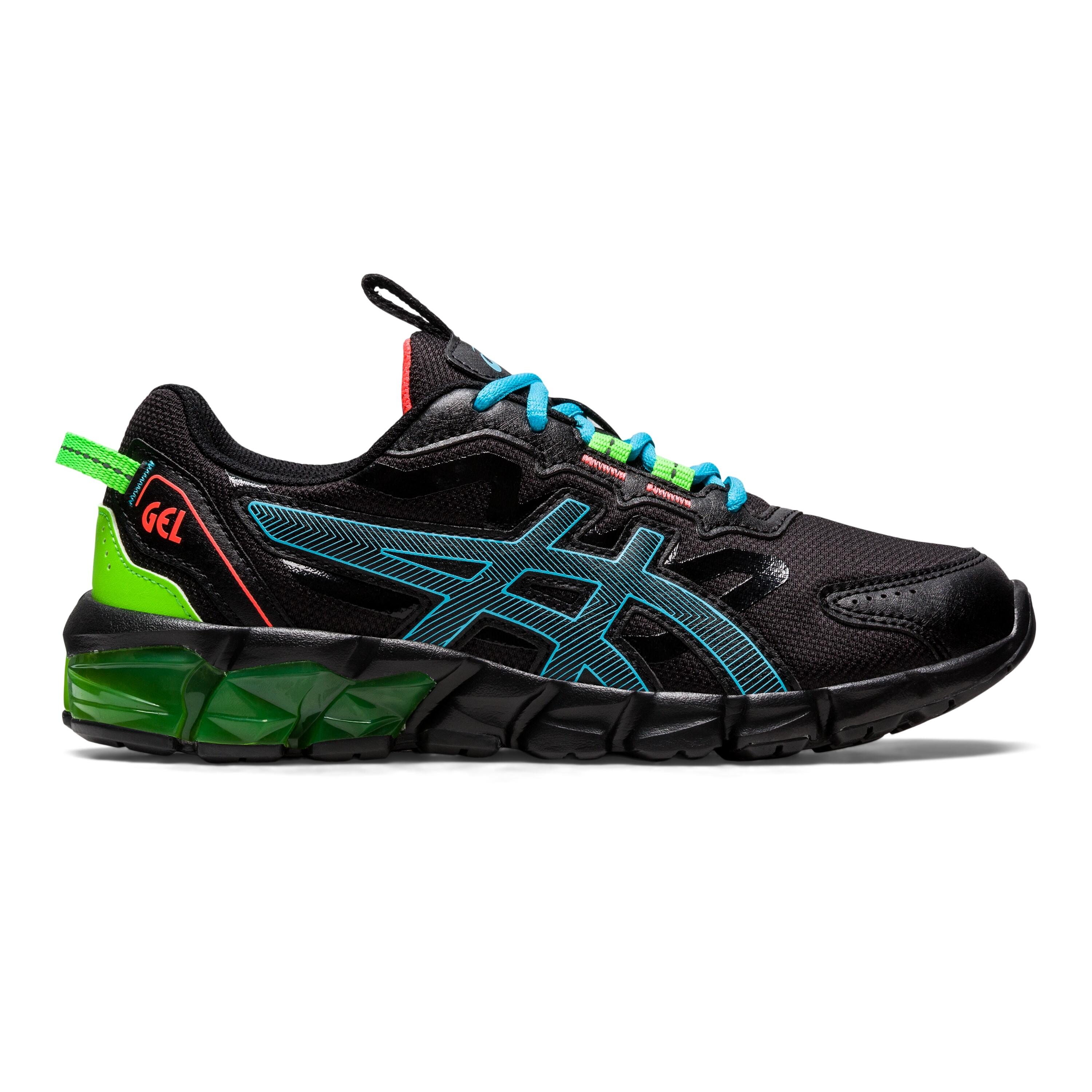 Sneakersy dla dzieci Asics Gel-quantum 90 GS