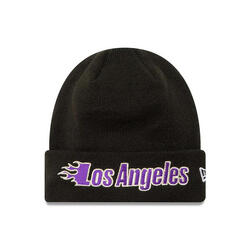 Bonnet New Era NBA Los Angeles Lakers