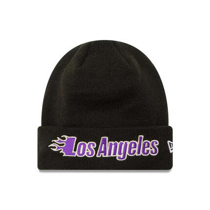 Mütze New Era NBA Los Angeles Lakers