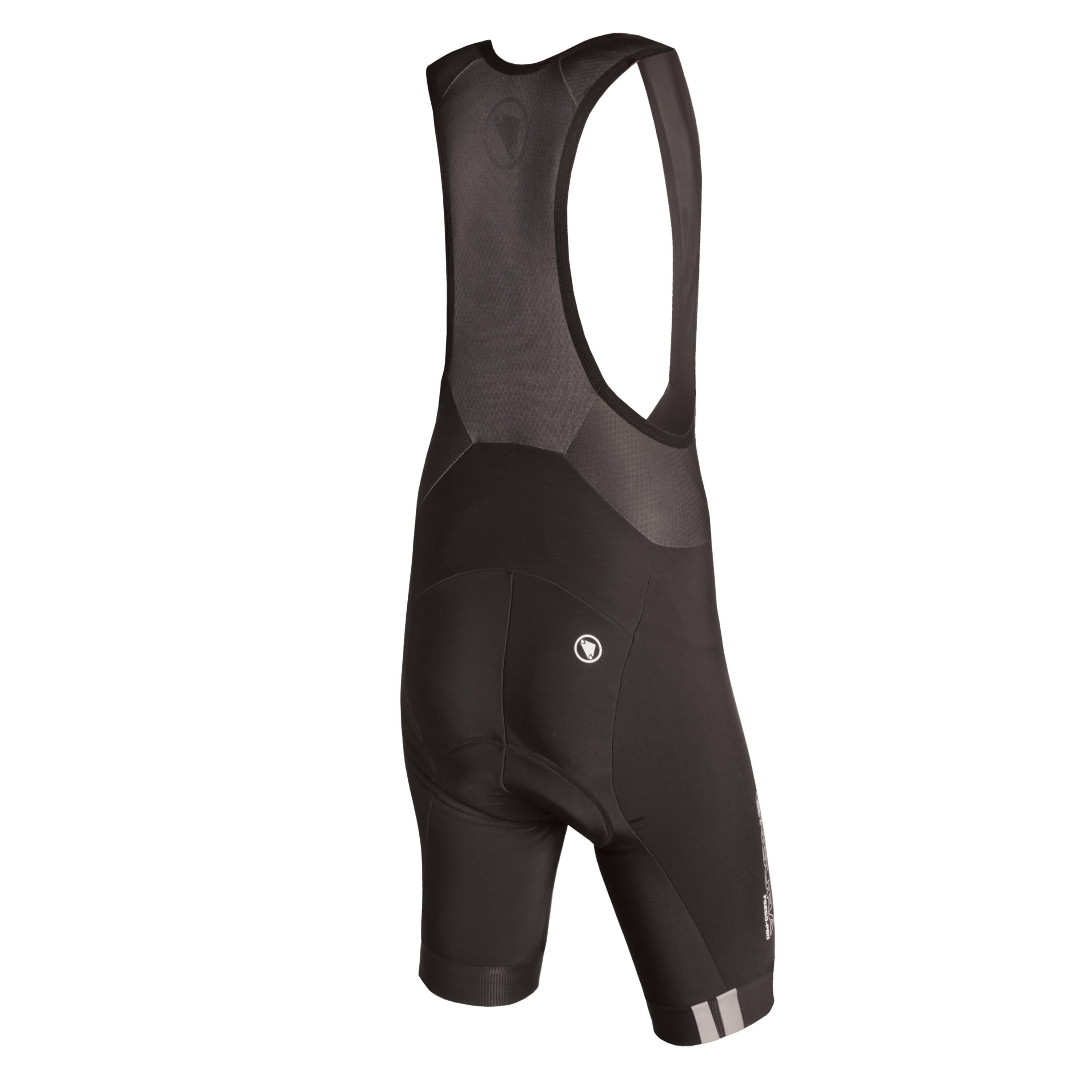 Ciclisti con bretelle Endura FS260-Pro Thermo 2/3