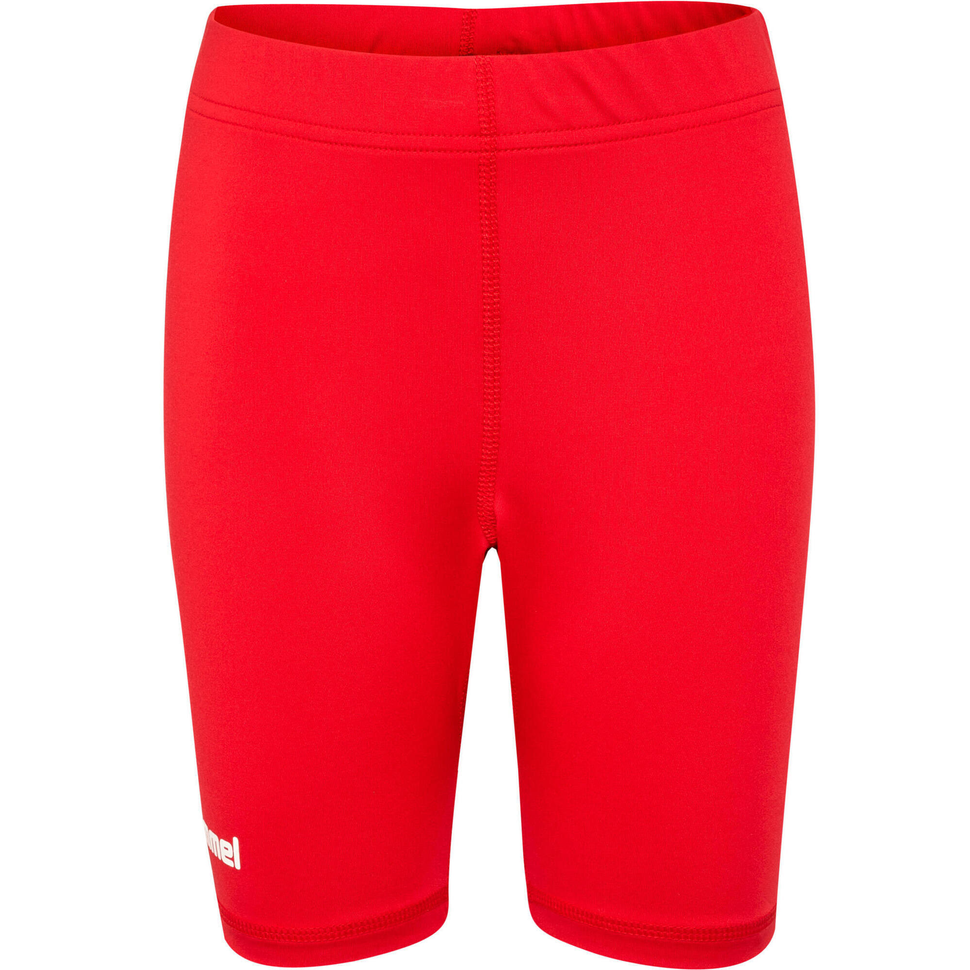 Hummel - Enfiler Collants Hmlbl Enfant Hummel - Pantalons - Rose|rouge - 12 À 14 Ans - Decathlon