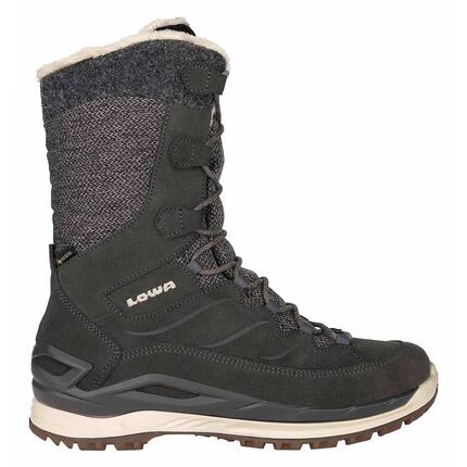 Buty trekkingowe damskie Lowa Barina Anthracite Champagner