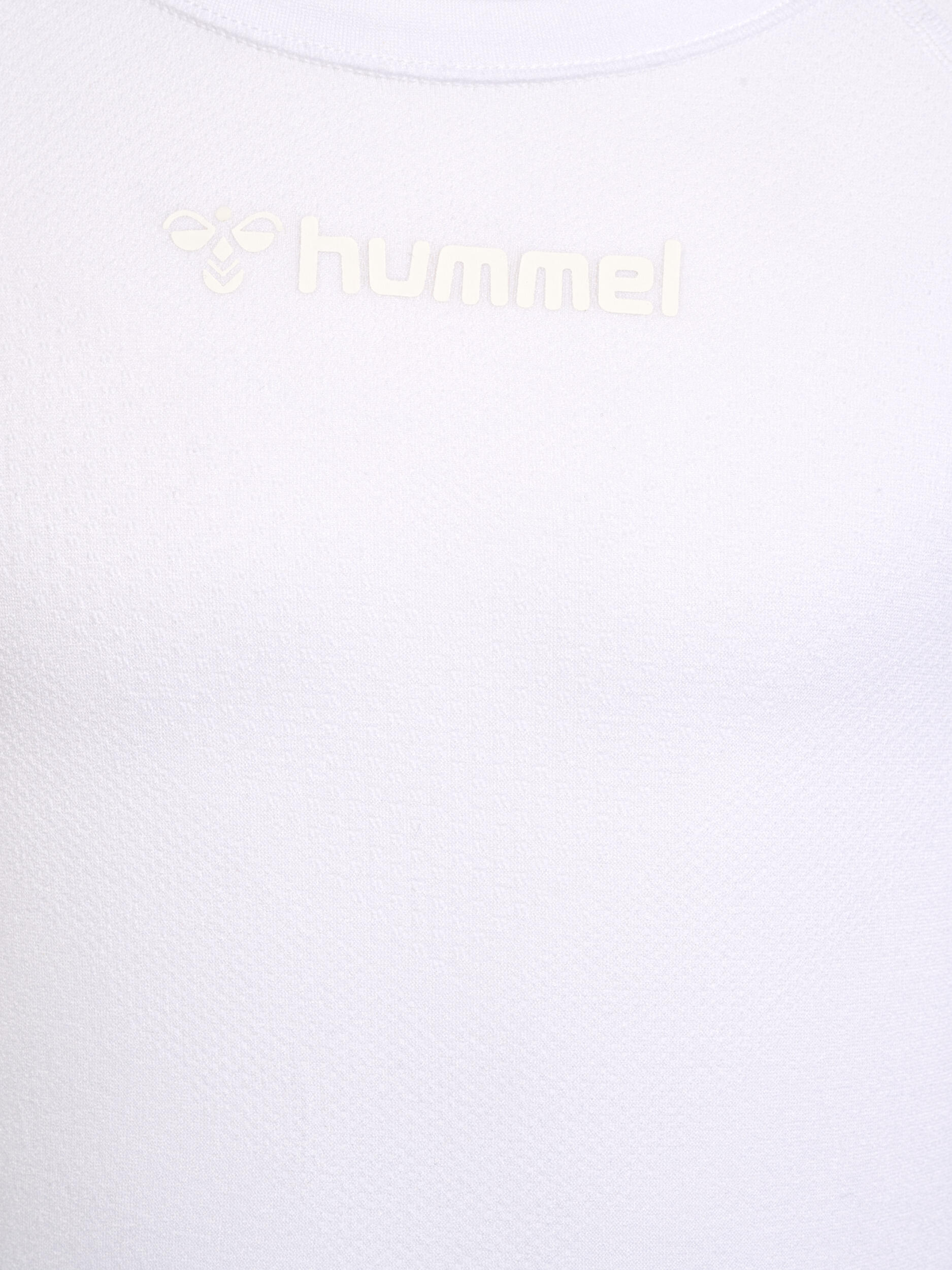 Instap T-Shirt Hmlbl Training Uniseks Kinderen HUMMEL 3/7