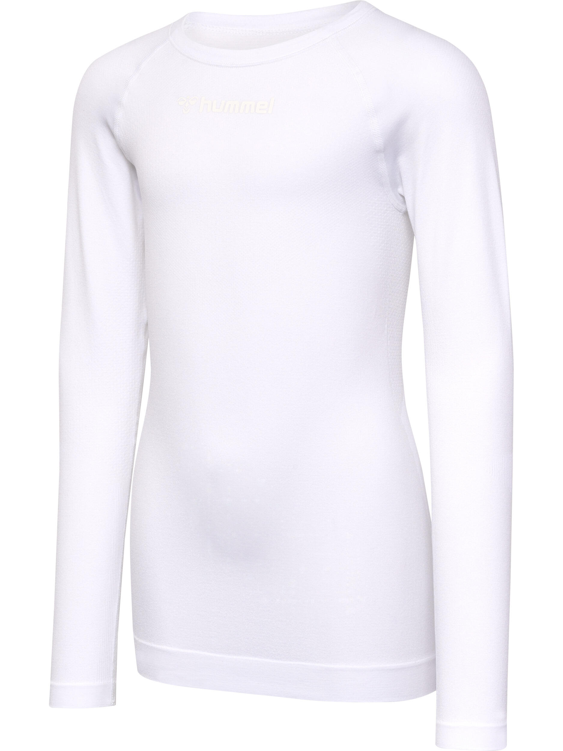 Instap T-Shirt Hmlbl Training Uniseks Kinderen HUMMEL 4/7