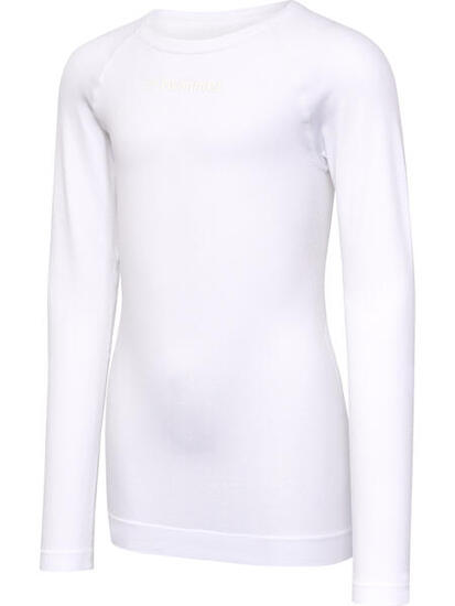 Maglietta a maniche lunghe per bambini Hummel BL Comfort 2.0
