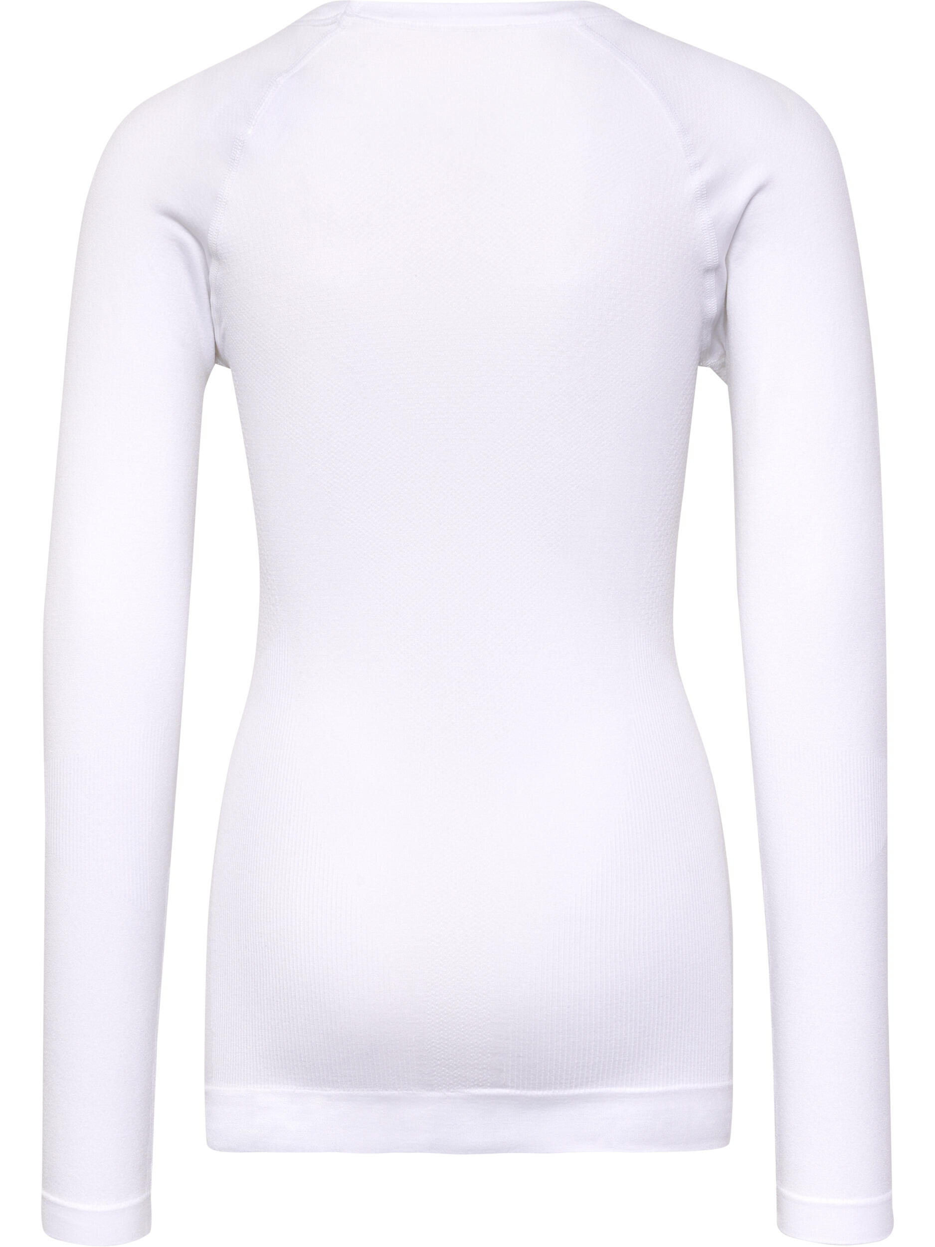 Instap T-Shirt Hmlbl Training Uniseks Kinderen HUMMEL 2/7