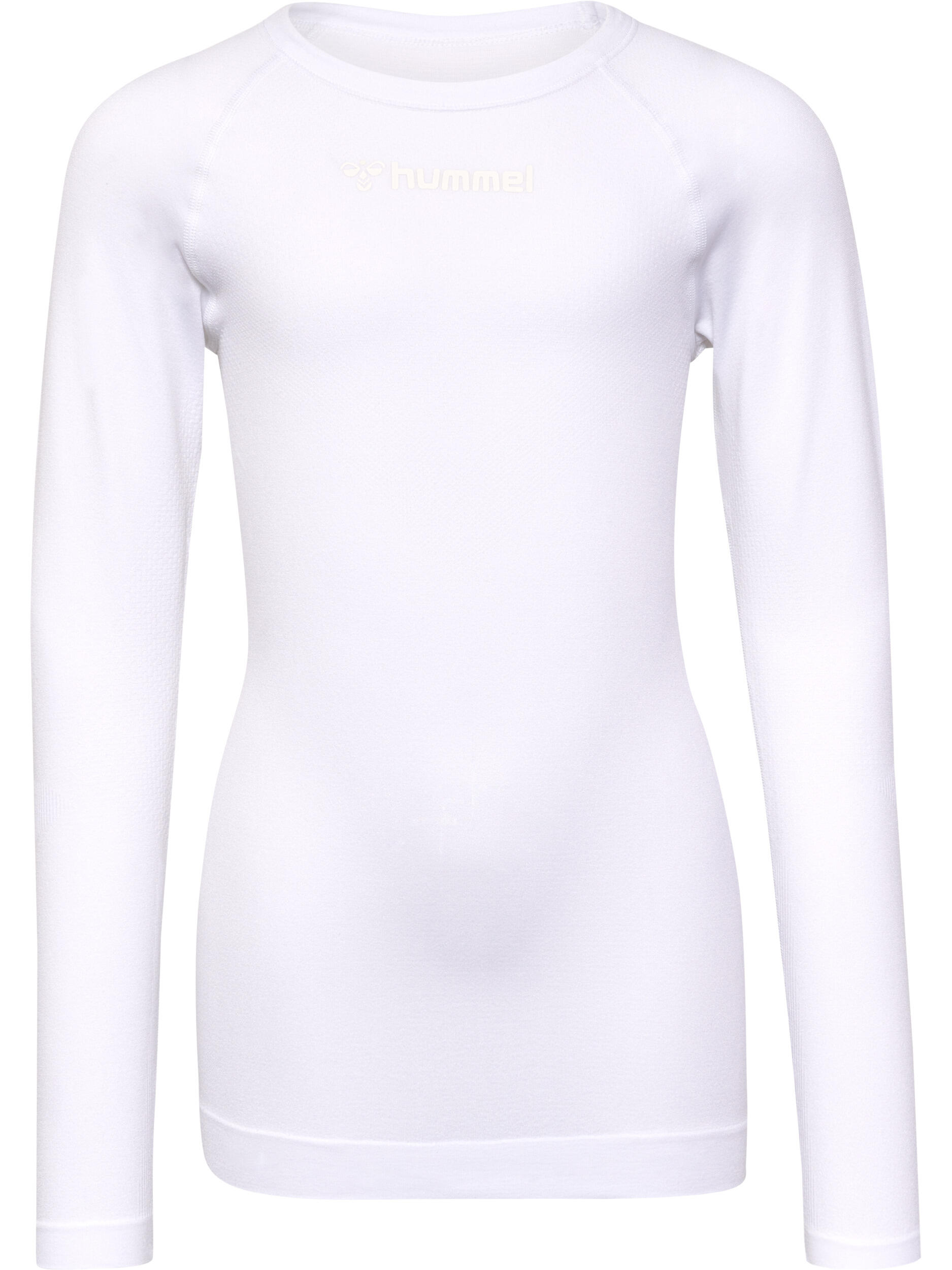 HUMMEL Instap T-Shirt Hmlbl Training Uniseks Kinderen HUMMEL