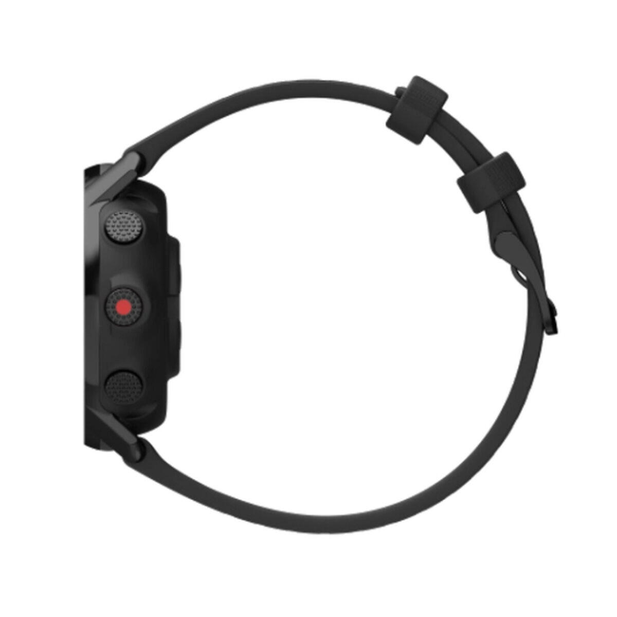 Montre intelligente Polar GRIT X PRO ZAFIRO TITAN M/L Noir 2/2