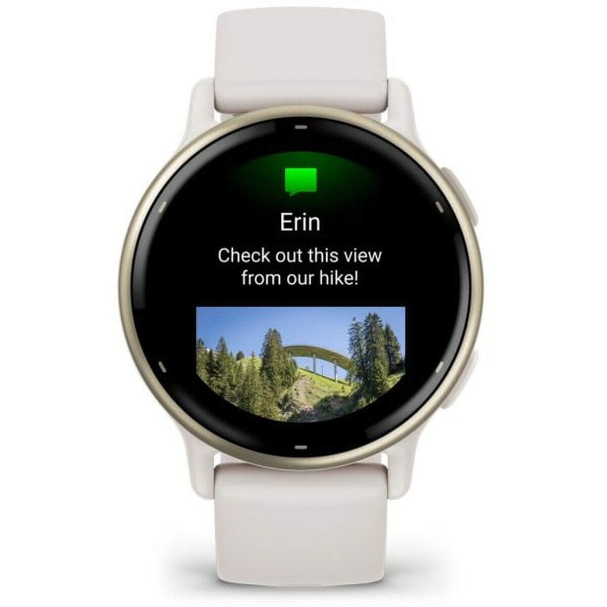 Orologio Uomo GARMIN 2/5