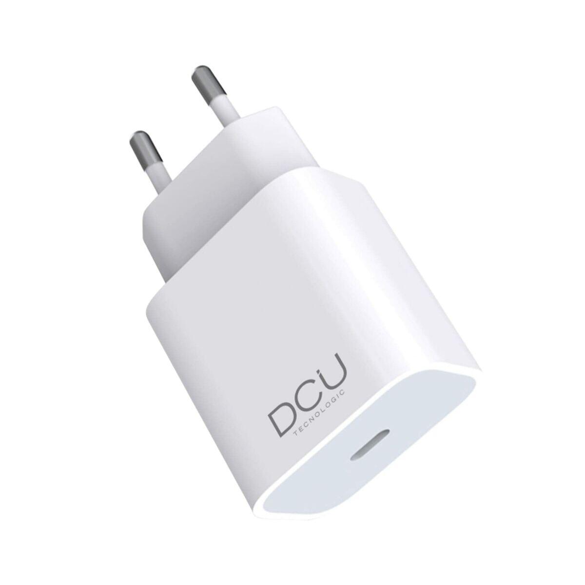 DCU TECNOLOGIC picture