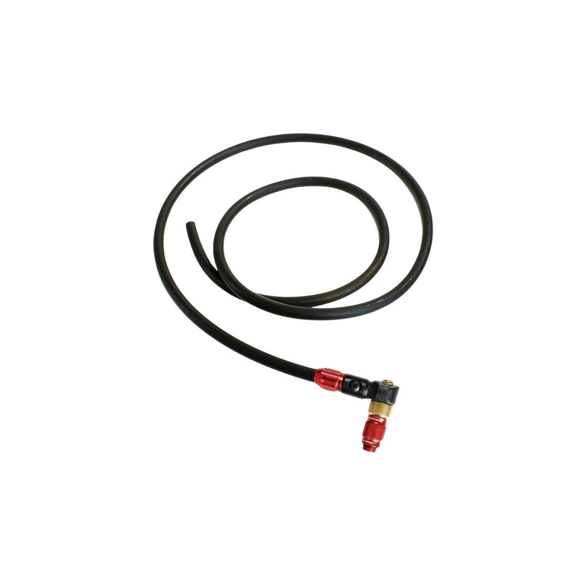 Flexibler Fahrradpumpenaufsatz Lezyne ABS - 1 PRO 2/2