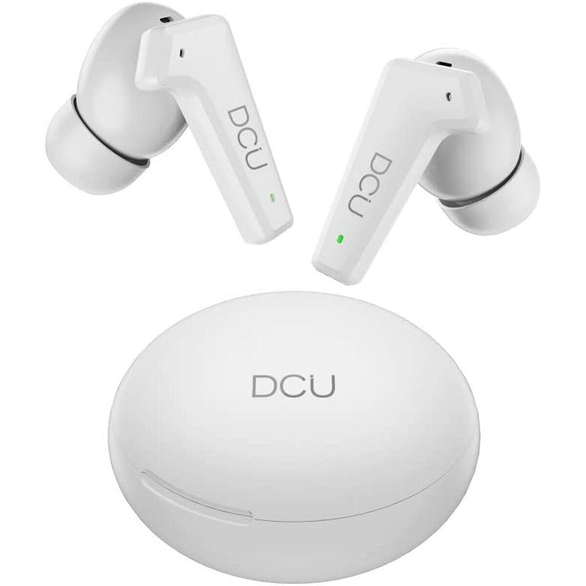 Auriculares DCU EARBUDS BT Inalámbrico 2/2