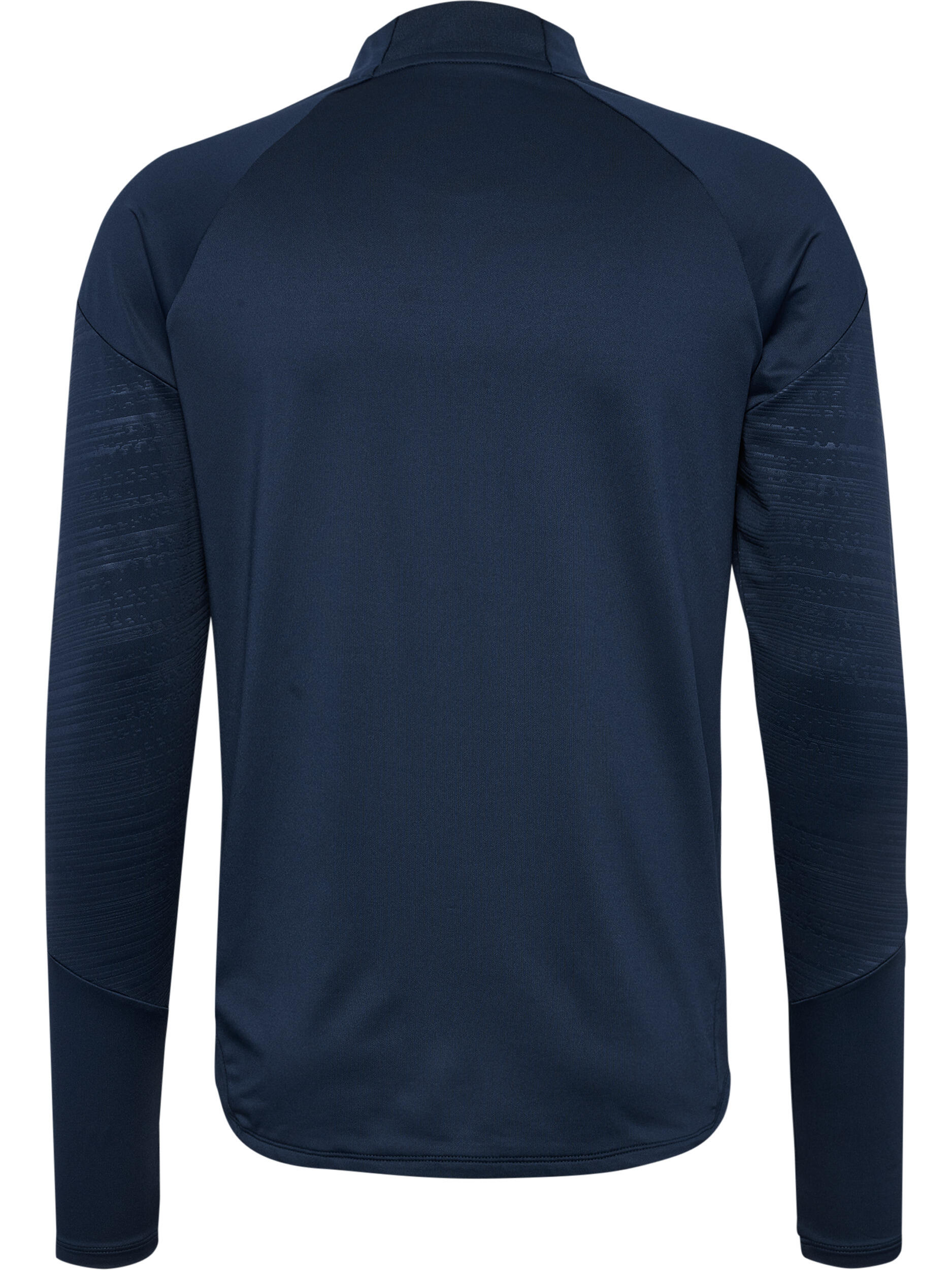 Demie-Fermeture Éclair Zip Sweat-Shirt Hmlpro Adulte HUMMEL 6/7