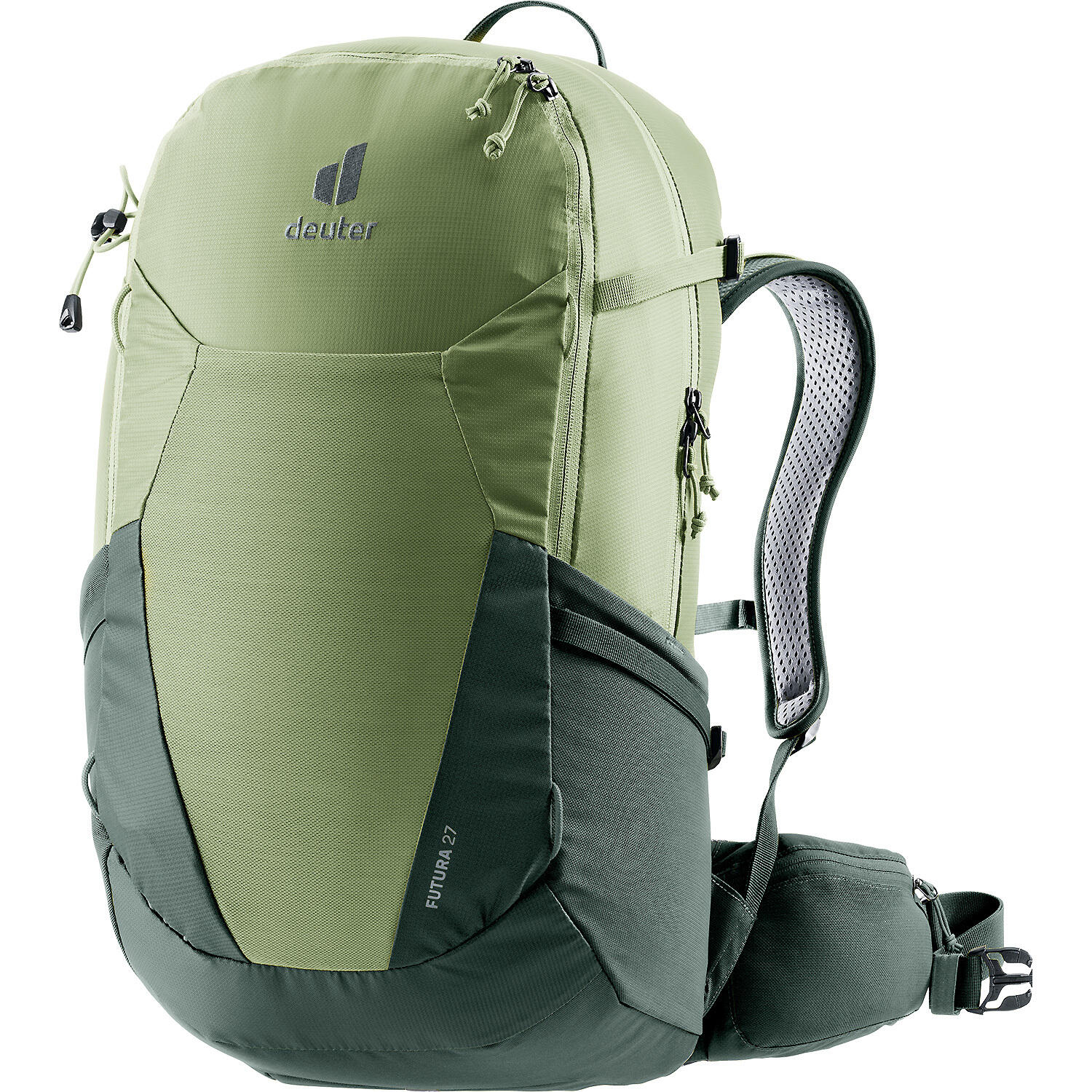 DEUTER Rucksack Futura 27