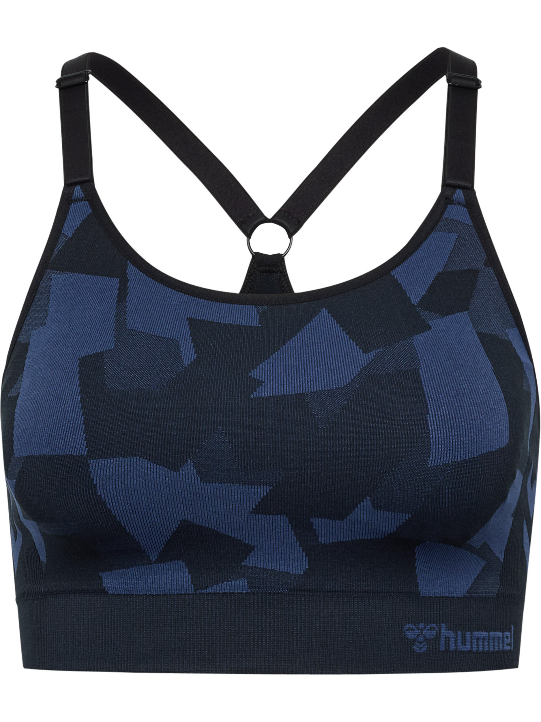 Enfiler Top Hmlcombine Entraînement Femme 5/7