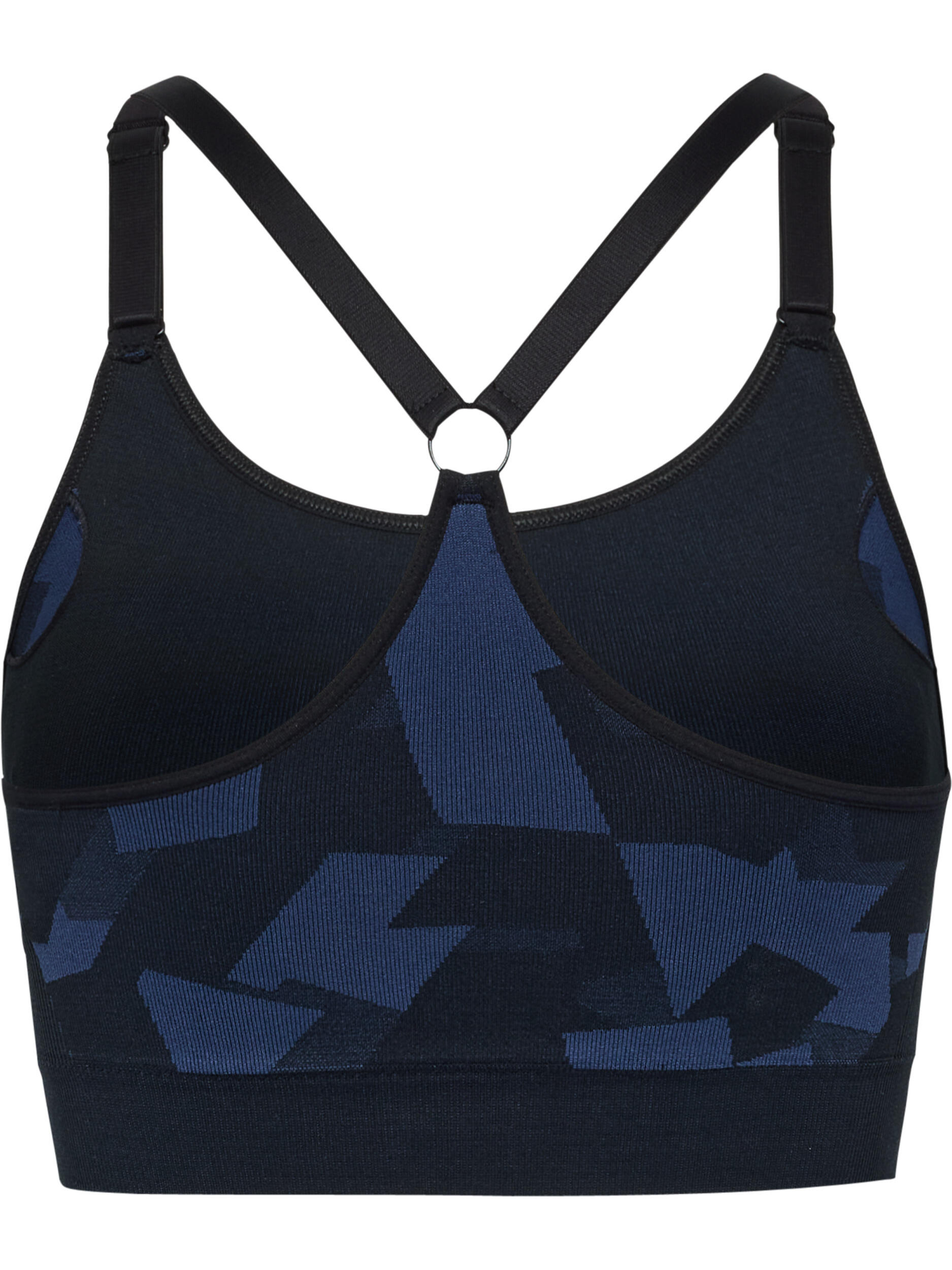 Enfiler Top Hmlcombine Entraînement Femme 6/7