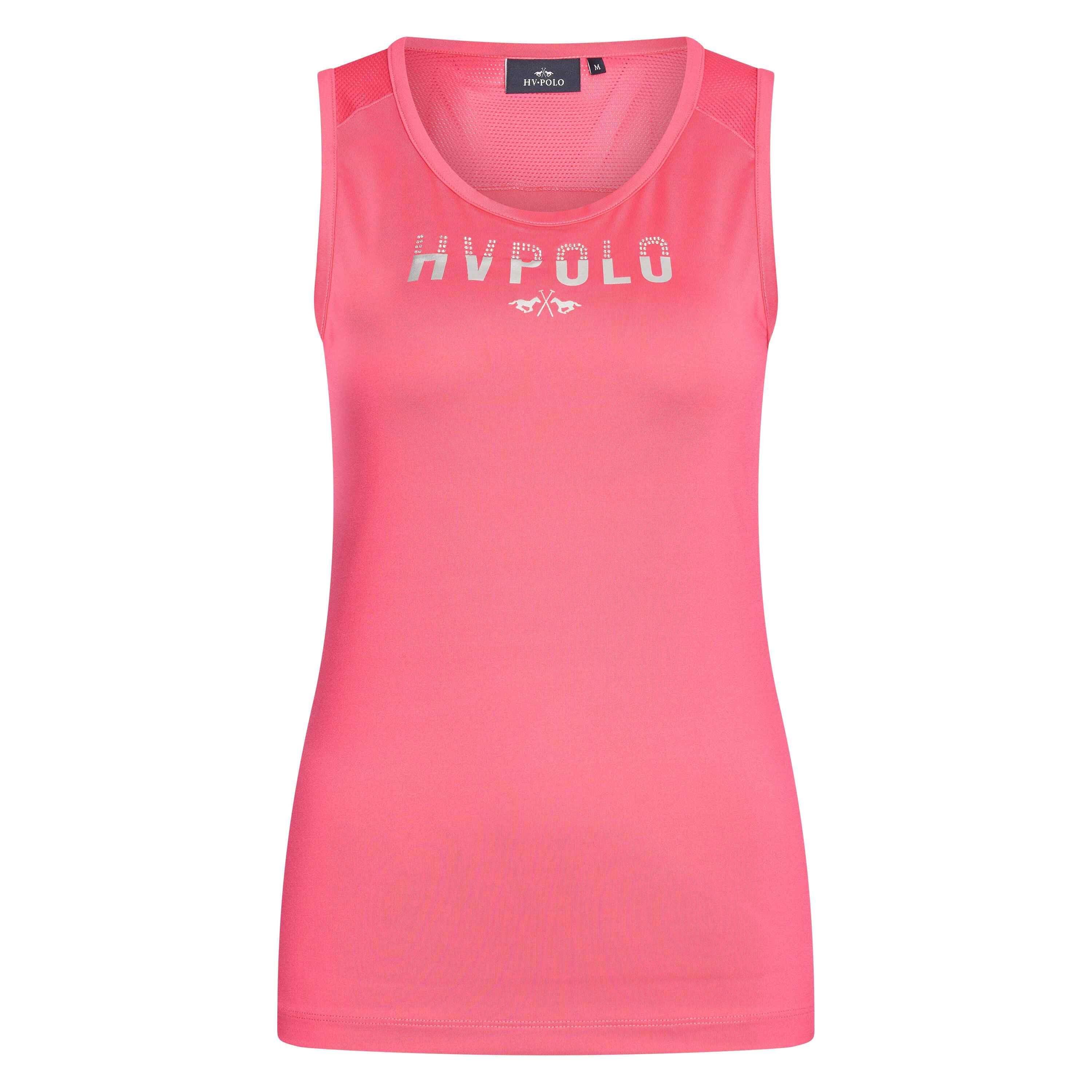 Damski tank top techniczny HV Polo Annabel
