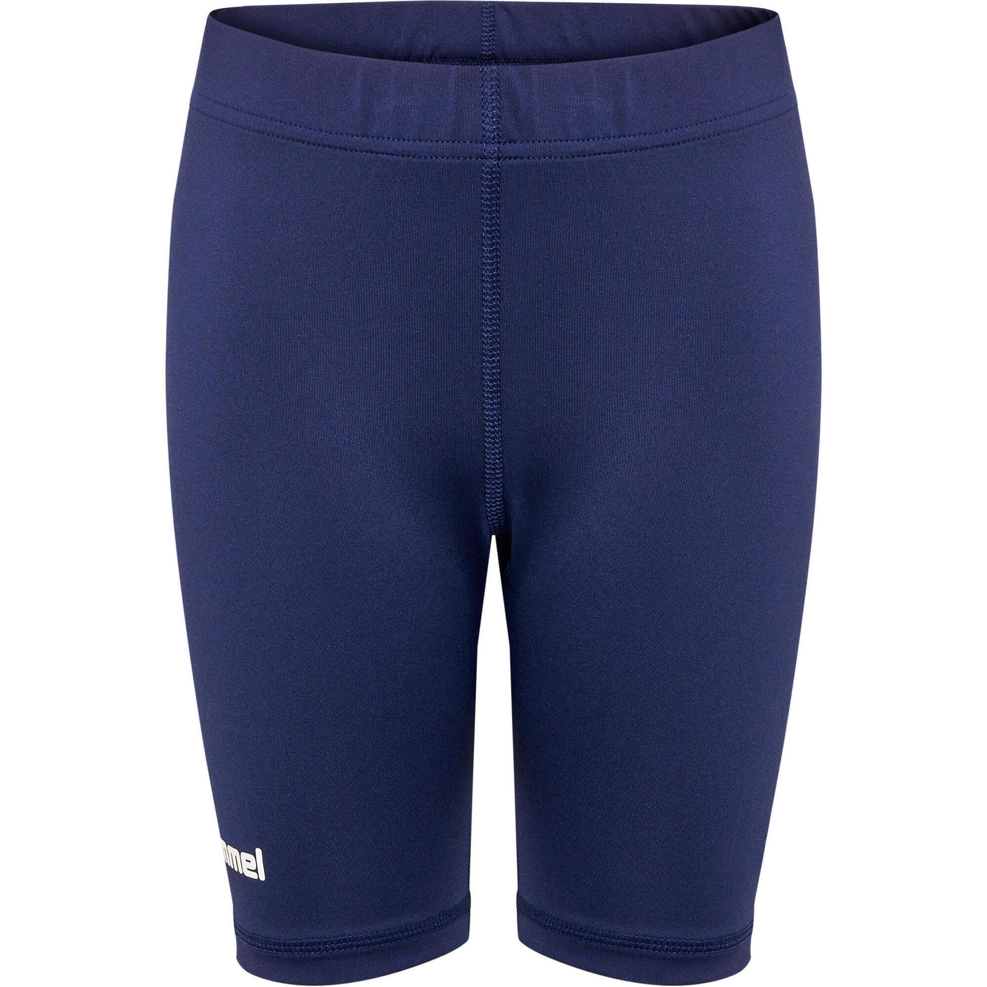 Hummel - Enfiler Collants Hmlbl Enfant Hummel - Pantalons - Bleu -  8 À 10 Ans - Decathlon