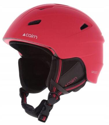 Kask narciarski dla dzieci CAIRN IMPULSE J