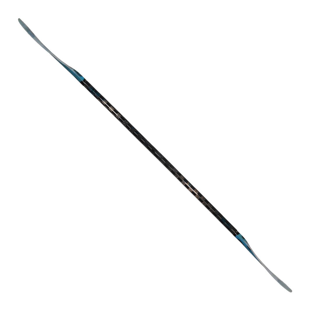 Wiosło kajakowe górskie Aqua Bound Aerial Major Fiberglass whitewater 3/7
