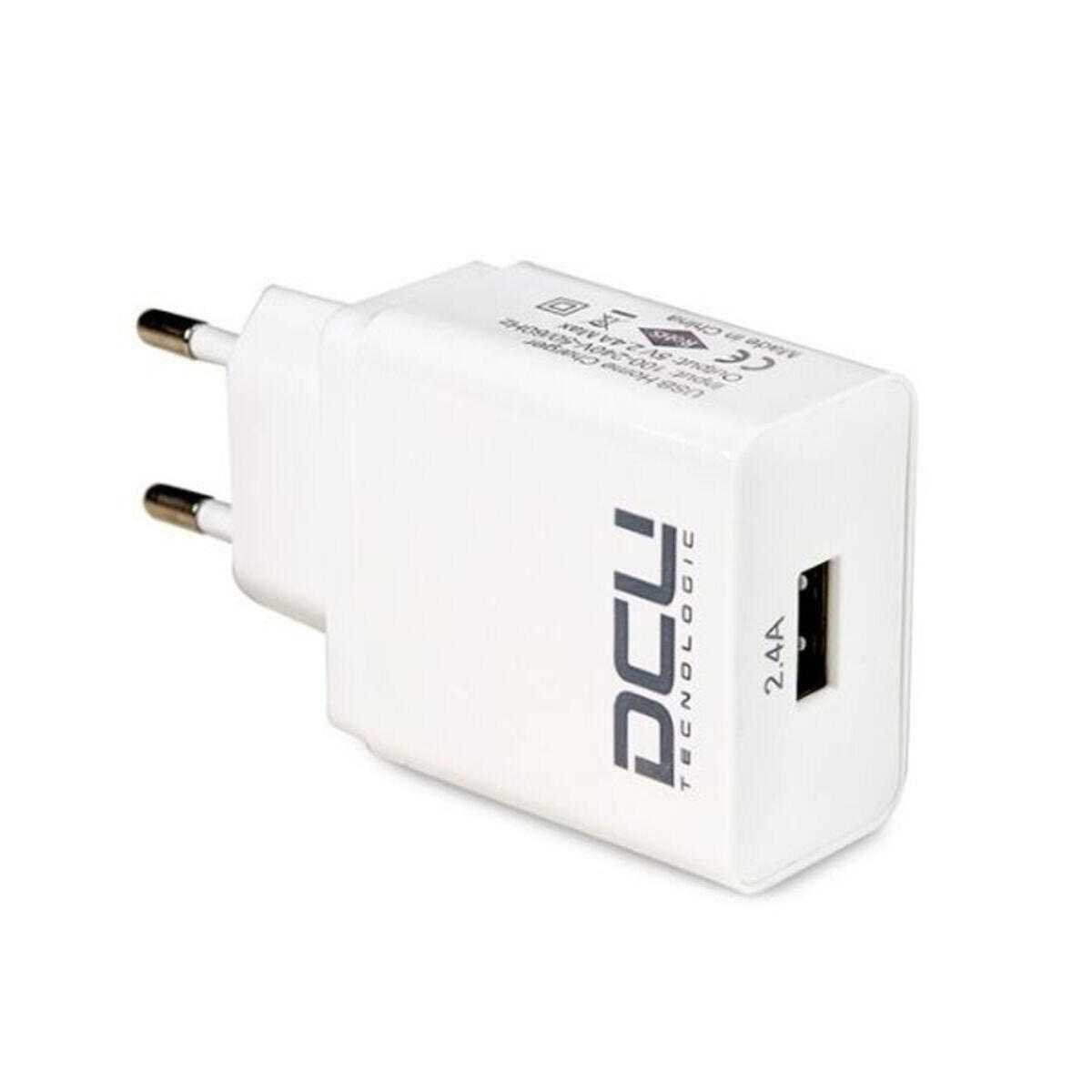 DCU TECNOLOGIC picture