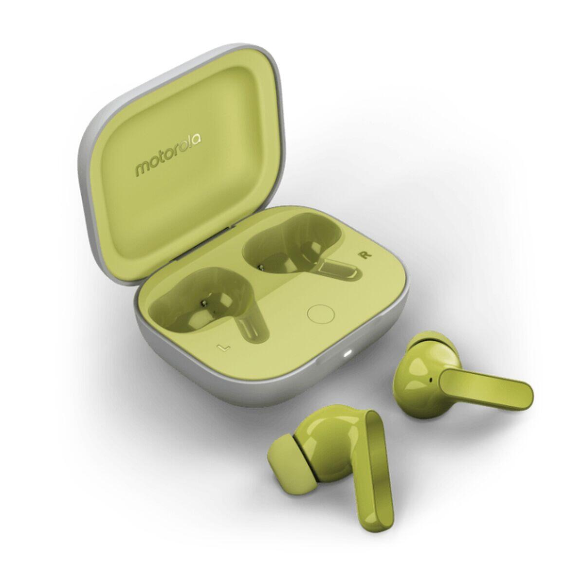 MOTOROLA Auriculares Motorola PG38C05790