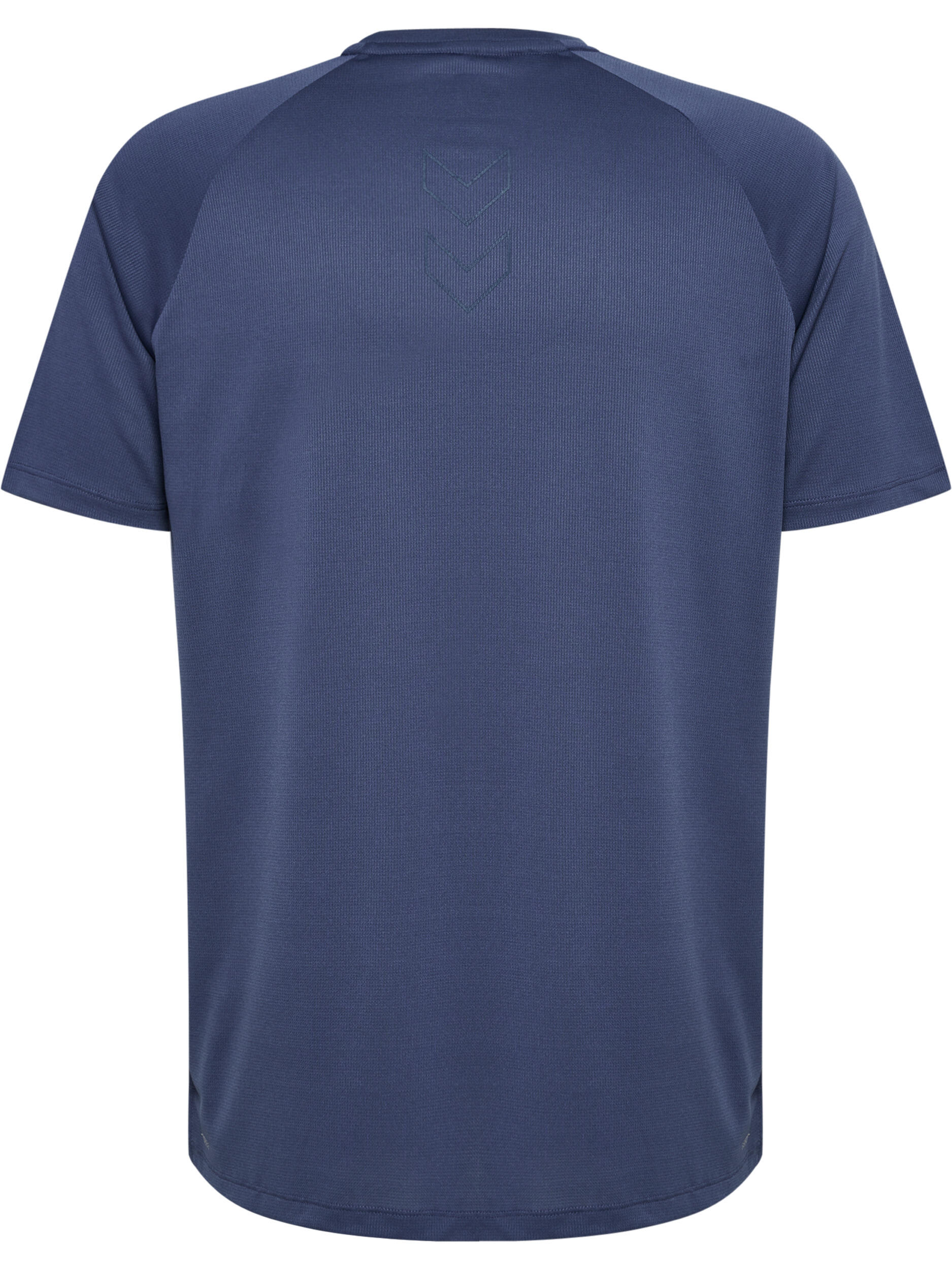 Instap T-Shirt Hmlcourt Padel Heren HUMMEL 6/7