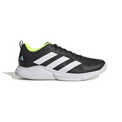 Seconde vie - Chaussures indoor femme adidas Court Team Bounce 2.0