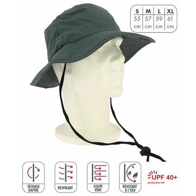 Cappello da pescatore Élémenterre Alouette