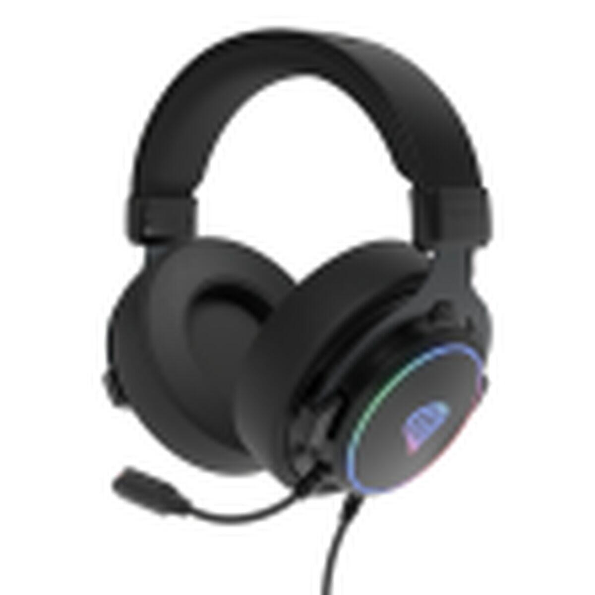 Casque Genesis NSG-2169 Multicouleur 2/2