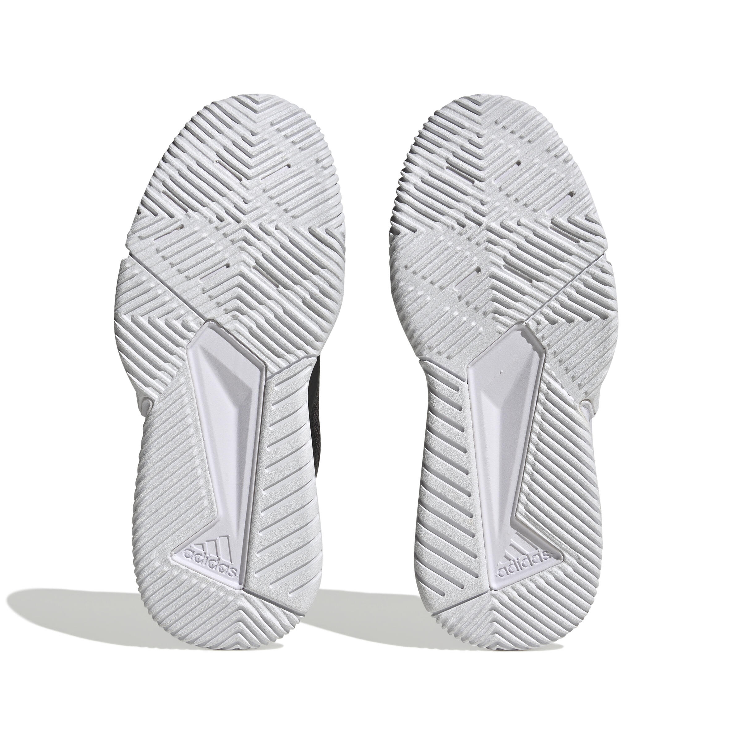 Tweedehands - Damesschoenen voor binnen adidas Court Team Bounce 2.0 4/7