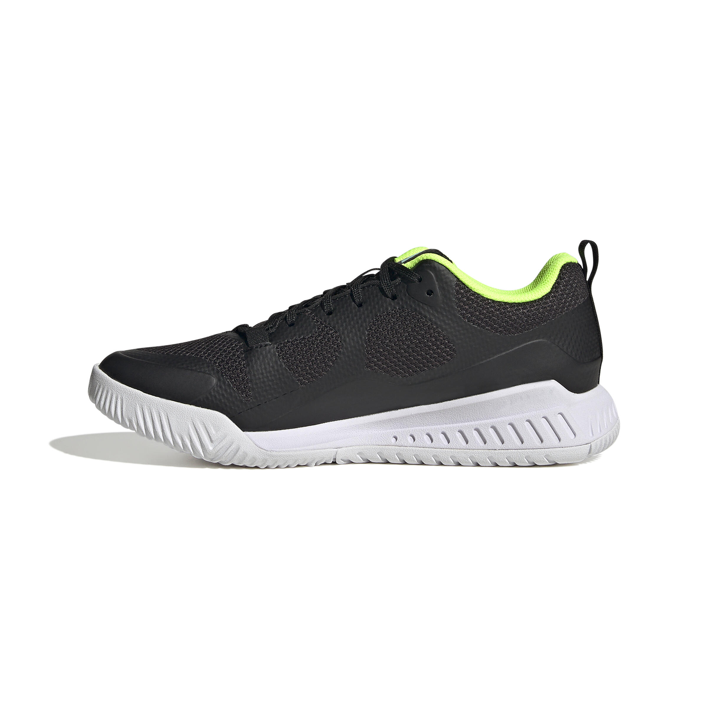 Tweedehands - Damesschoenen voor binnen adidas Court Team Bounce 2.0 5/7