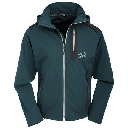 Herren Funktionsjacke Galtür XT