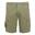 Short Décontracté RUWAN Homme (Faune)