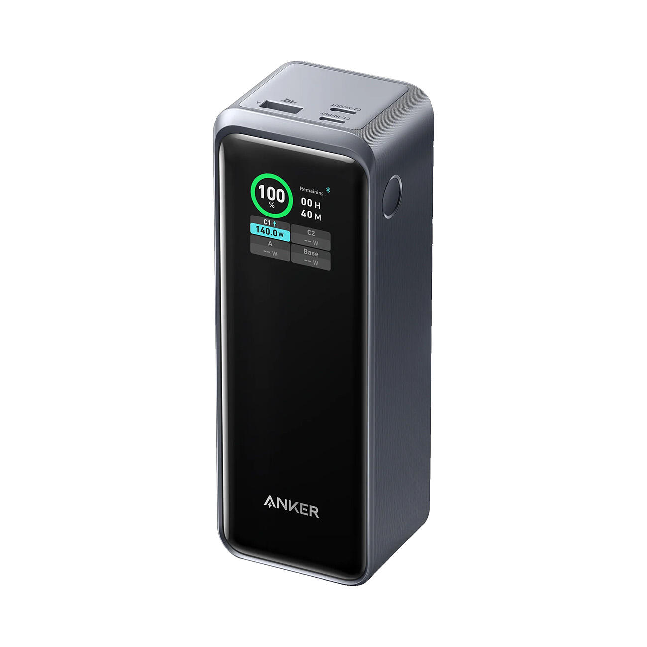 Powerbank anker usb-c
