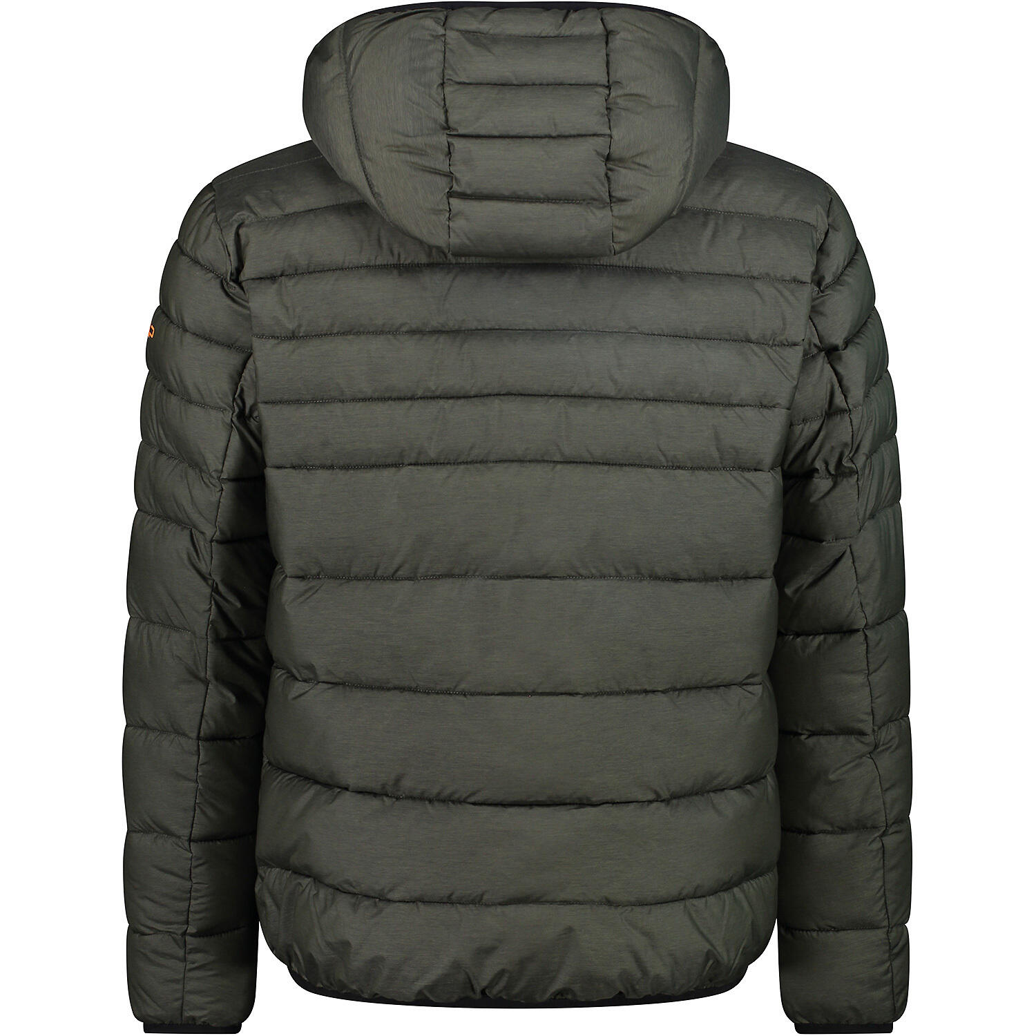 CMP Herren Jacke Man Jacket Snaps Hood 34K2817M 4/4