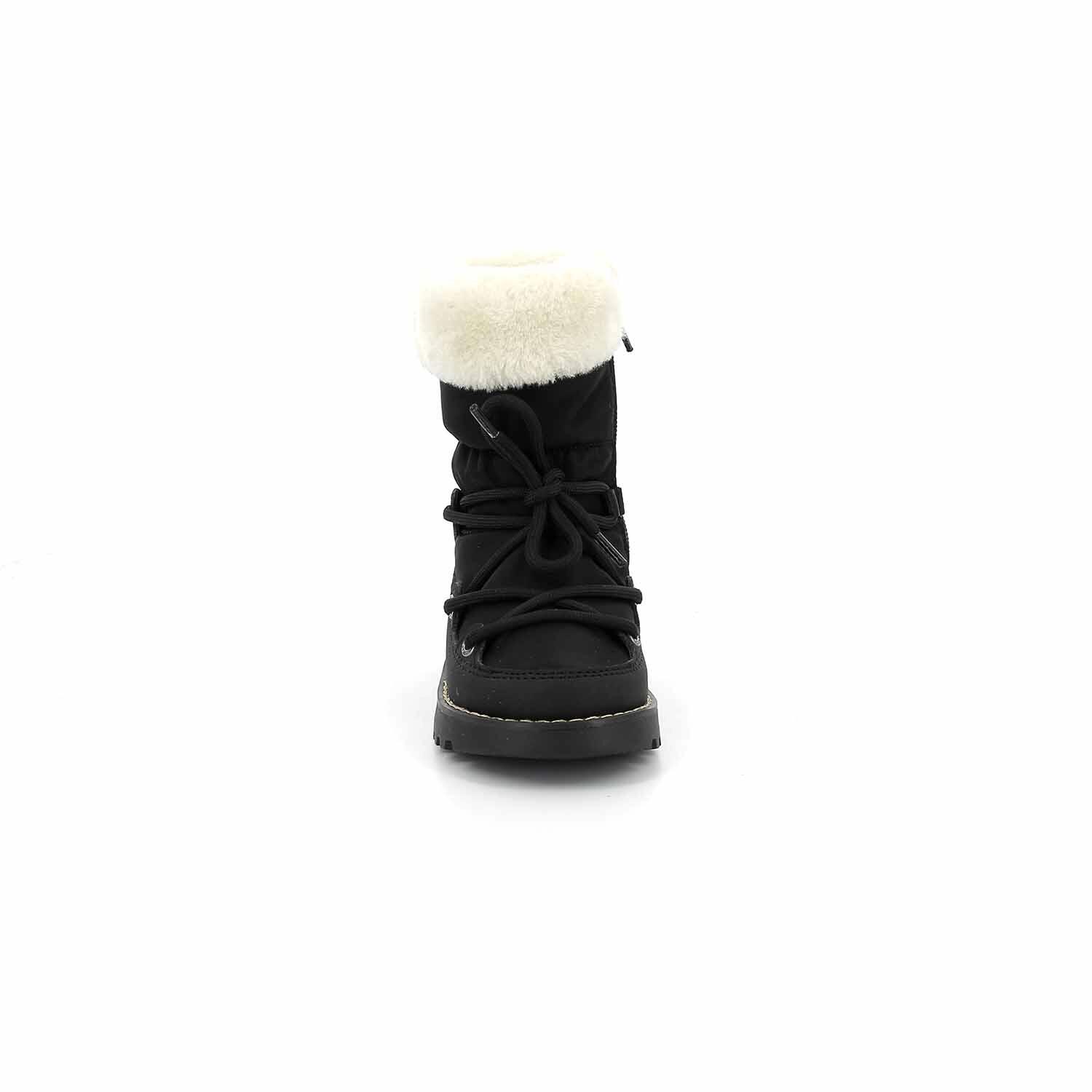 Śniegowce dziewczęce KICKERS KICKNEOSNOW 4/5