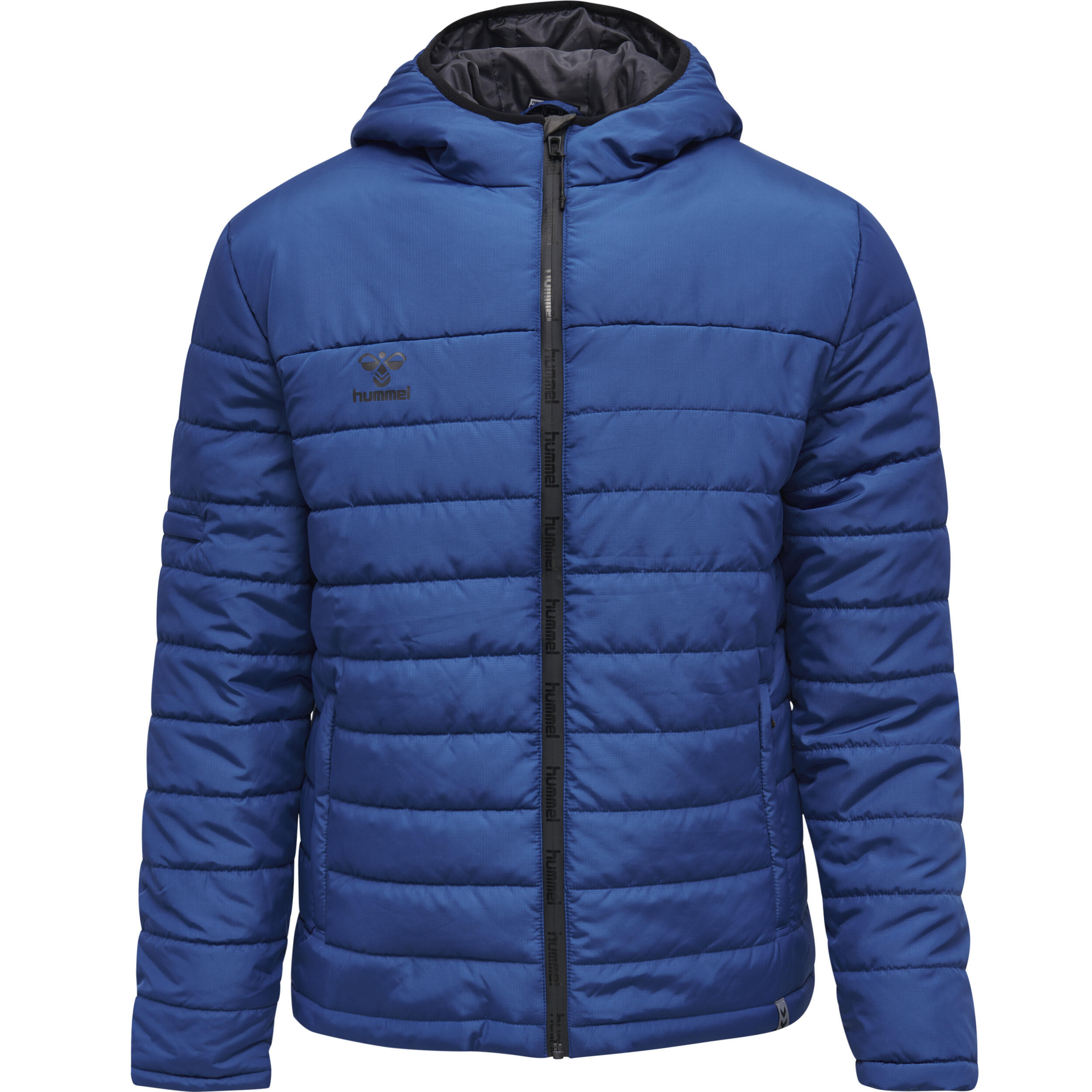 HUMMEL Tweedehands - Parka Hummel Quilted North