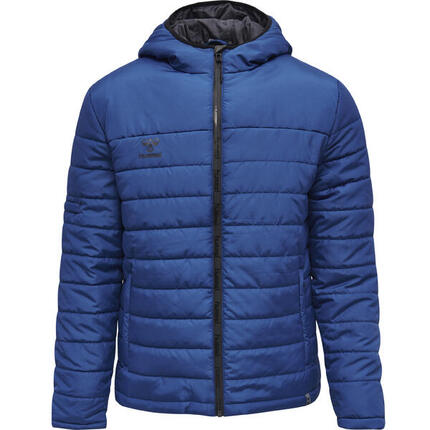 Seconde vie - Parka Hummel Quilted North